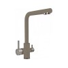 Смеситель Longran Sprint Universal LM2195 - 54 CR Truffle: Качественный и Стильный Выбор для Вашей Кухни
