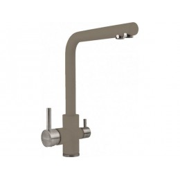 Смеситель Longran Sprint Universal LM2195, латунь, под гранит, 16279