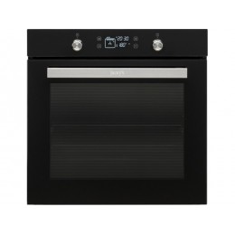 Духовой шкаф Jacky’s JO EB7539, 60 см, черный, 3200 Вт, 78 л, 8 режимов, SKU 12980