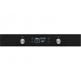 Духовой шкаф Jacky’s JO EB7539, 60 см, черный, 3200 Вт, 78 л, 8 режимов, SKU 12980