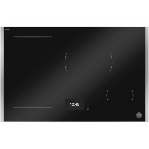 Варочная панель Bertazzoni P784I1M37XT индукционная