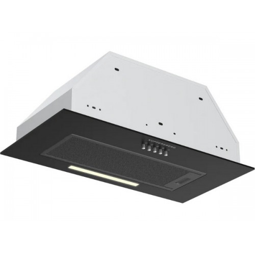 Вытяжка Kuppersberg INPUSH-1 60 BG – Эффективное решение для вашей кухни