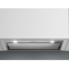 Вытяжка Falmec BUILT-IN BURANO 50 INOX — Эффективное решение для вашей кухни