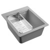 Мойка Emar EMQ-1420.Q Алмаз