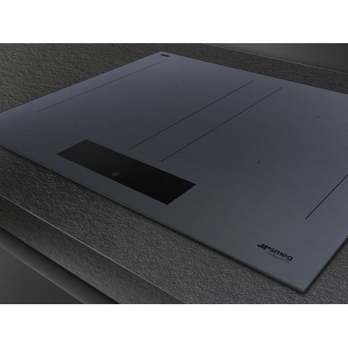 Варочная панель SMEG SIM1644DG индукционная - Эффективность и стиль для вашей кухни