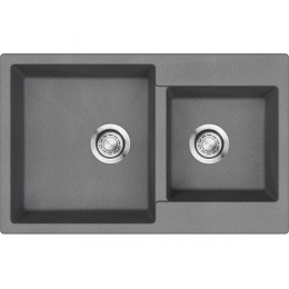 Мойка Emar EMQ-2800.Q Антрацит