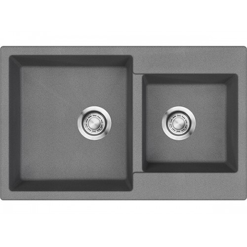 Мойка Emar EMQ-2800.Q Антрацит