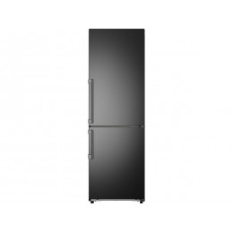 Холодильник ASKO RFC586KNBB1, 306л, NoFrost, Black Steel, A++