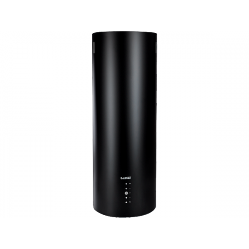 Вытяжка EXITEQ EX-1296 Black - Эффективное решение для вашей кухни