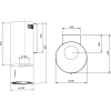 Вытяжка EXITEQ EX-1296 Black - Эффективное решение для вашей кухни