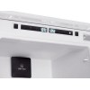 Холодильник MAUNFELD MBF177NFFWGR Inverter - Встраиваемая модель с высоким классом энергоэффективности