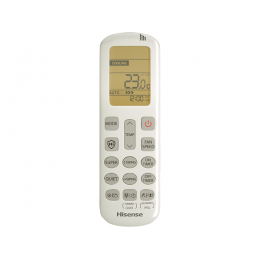 Сплит-система Hisense 29984 7 кВт, Wi-Fi, до 70 м²
