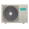 Сплит-система Hisense AS-24HW4RBSCA00G/AS-24HW4RBSCA00W с Wi-Fi — Эффективное охлаждение и обогрев для вашего дома