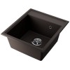 Мойка Omoikiri Daisen 46-ES Artgranit/espresso (4997489)