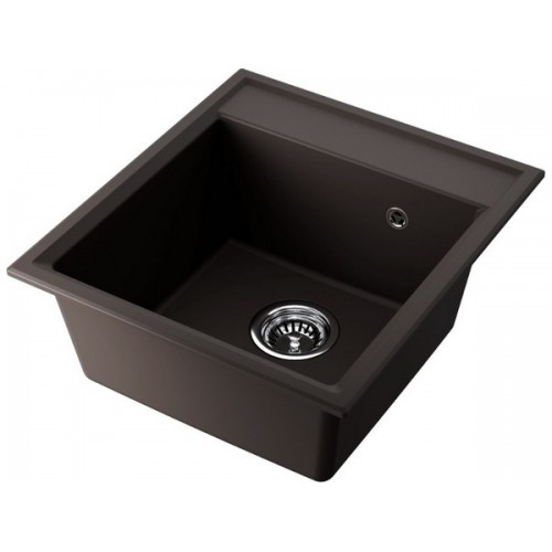 Мойка Omoikiri Daisen 46-ES Artgranit/espresso (4997489)