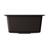 Мойка Omoikiri Daisen 46-ES Artgranit/espresso (4997489)
