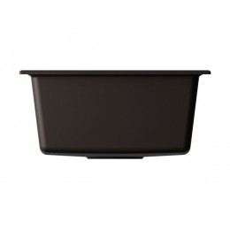 Мойка Omoikiri Daisen 46-ES Artgranit/espresso (4997489)