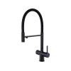 Смеситель Emar ЕС - 7024 Black