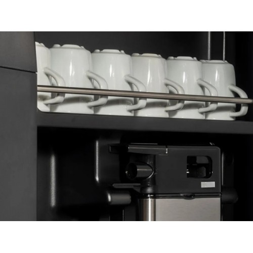 Кофемашина Bertazzoni CM45MOD2WTB встраиваемая