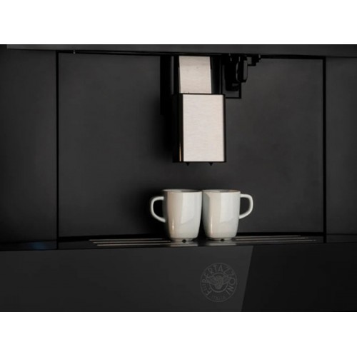 Кофемашина Bertazzoni CM45MOD2WTB встраиваемая
