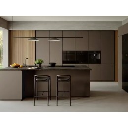 Кофемашина Bertazzoni CM45MOD2WTB встраиваемая