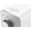 H1: Автоматическая кофемашина SMEG BCC11WHMEU в белом матовом цвете - идеальный выбор для истинных ценителей кофе