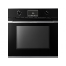 Духовой шкаф Kuppersbusch BP 6332.0 S3, 60 см, 70 л, A+, пиролитическая очистка, 6 программ, 250°C, SKU 32686