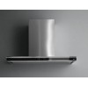 Вытяжка Falmec LUMINA NRS GLASS BLACK 120 - Эффективное решение для вашей кухни