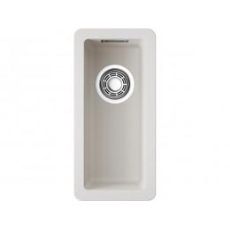 Мойка Omoikiri Kata 20-U-PA 34691 Artgranit 200x420 мм, подстольная