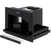 Кофемашина KRONA REMS 45H coffee BL — Встраиваемая кофемашина для идеального кофе дома