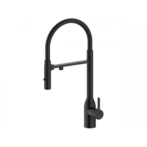 Смеситель Paulmark Magneto One Ma213188-AN, антрацит - Элегантный дизайн и надежность для вашей кухни