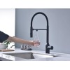 Смеситель Paulmark Magneto One Ma213188-AN, антрацит - Элегантный дизайн и надежность для вашей кухни