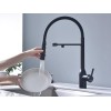 Смеситель Paulmark Magneto One Ma213188-AN, антрацит - Элегантный дизайн и надежность для вашей кухни