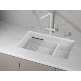 Мойка Granula KS-7304iU, арктик