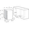Посудомоечная машина Gorenje GV561D11 - Эффективная и Надежная Очистка Вашей Посуды