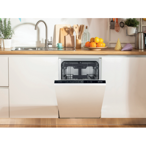 Посудомоечная машина Gorenje GV561D11 - Эффективная и Надежная Очистка Вашей Посуды