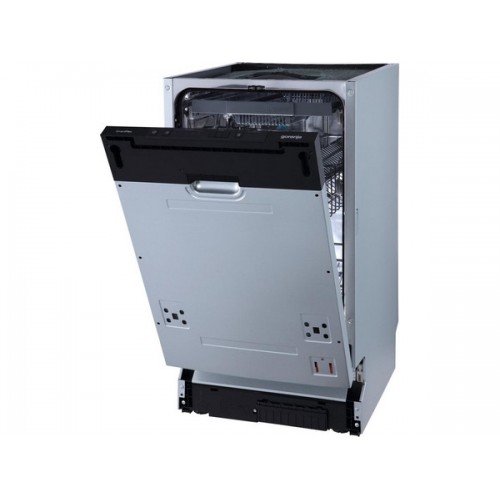 Посудомоечная машина Gorenje GV561D11 - Эффективная и Надежная Очистка Вашей Посуды