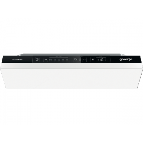 Посудомоечная машина Gorenje GV561D11 - Эффективная и Надежная Очистка Вашей Посуды