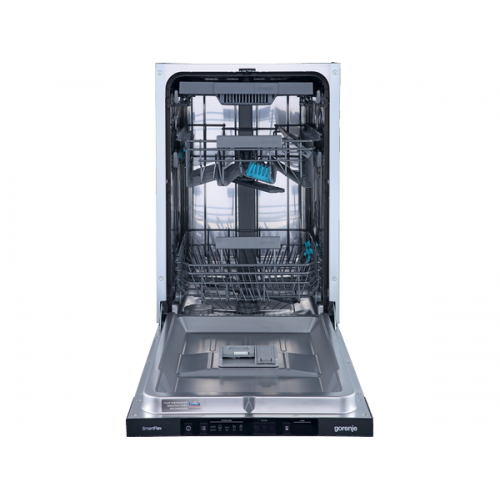 Посудомоечная машина Gorenje GV561D11 - Эффективная и Надежная Очистка Вашей Посуды