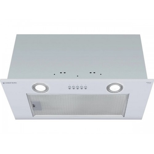 Вытяжка MEFERI INBOX60WH ULTRA - Эффективное решение для вашей кухни