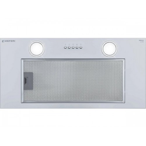 Вытяжка MEFERI INBOX60WH ULTRA - Эффективное решение для вашей кухни