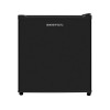 Холодильник MEFERI MFR50BK MINI LIGHT - Компактный и Эффективный Решение для Вашей Кухни