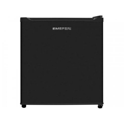 Холодильник MEFERI MFR50BK MINI LIGHT - Компактный и Эффективный Решение для Вашей Кухни