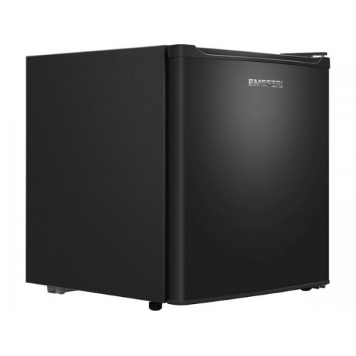 Холодильник MEFERI MFR50BK MINI LIGHT - Компактный и Эффективный Решение для Вашей Кухни