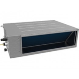 Канальный кондиционер Gree GUD50PS1/B-S, SKU 36992, 1.62/1.45 кВт, EER 6.1, R32