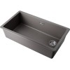 Мойка Omoikiri Kata 76-U/I Side-GR Artgranit/leningrad grey (4997589)