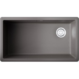 Мойка Omoikiri Kata 76-U/I Side-GR Artgranit/leningrad grey (4997589)