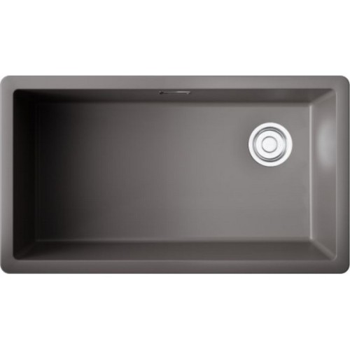 Мойка Omoikiri Kata 76-U/I Side-GR Artgranit/leningrad grey (4997589)