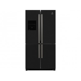 Холодильник Jacky’s JR FB526V 30293 Side-by-side, 4 двери, 91 см, с вакууматором, A+