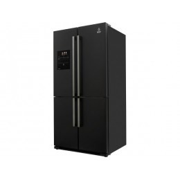 Холодильник Jacky’s JR FB526V 30293 Side-by-side, 4 двери, 91 см, с вакууматором, A+